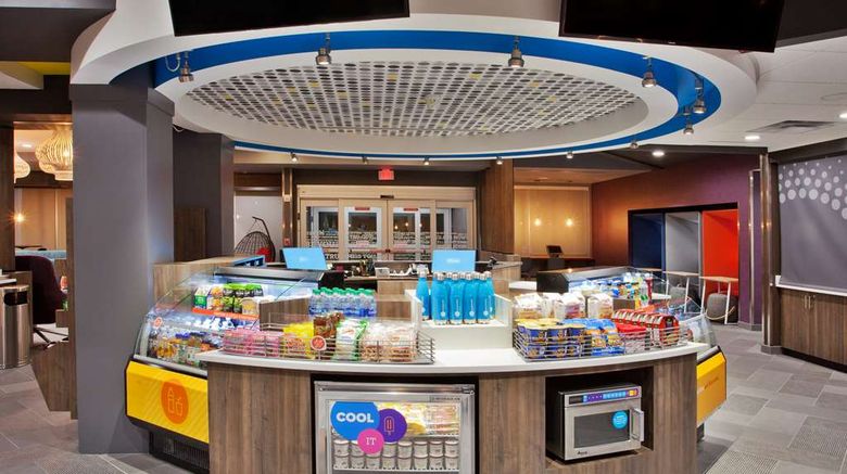 <b>Tru by Hilton Prattville Restaurant</b>. Images powered by <a href="https://iceportal.shijigroup.com/" title="IcePortal" target="_blank">IcePortal</a>.