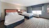 <b>Hampton Inn Niles Room</b>. Images powered by <a href="https://iceportal.shijigroup.com/" title="IcePortal" target="_blank">IcePortal</a>.