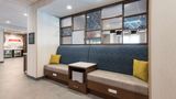 <b>Hampton Inn Niles Lobby</b>. Images powered by <a href="https://iceportal.shijigroup.com/" title="IcePortal" target="_blank">IcePortal</a>.