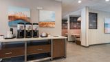 <b>Hampton Inn Niles Lobby</b>. Images powered by <a href="https://iceportal.shijigroup.com/" title="IcePortal" target="_blank">IcePortal</a>.