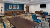<b>Hampton Inn & Suites Deptford Meeting</b>. Images powered by <a href="https://iceportal.shijigroup.com/" title="IcePortal" target="_blank">IcePortal</a>.