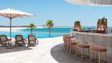 Hampton by Hilton Marjan Island Pool