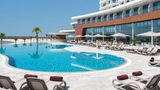 Hampton by Hilton Marjan Island Pool