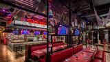 Hampton by Hilton Marjan Island Restaurant
