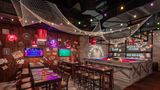Hampton by Hilton Marjan Island Restaurant