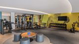 Hampton by Hilton Marjan Island Health