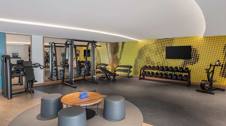 <b>Hampton by Hilton Marjan Island Health</b>. Images powered by <a href="https://iceportal.shijigroup.com/" title="IcePortal" target="_blank">IcePortal</a>.