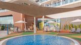Hampton by Hilton Marjan Island Pool