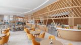 Hampton by Hilton Marjan Island Lobby