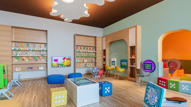 <b>Hampton by Hilton Marjan Island Recreation</b>. Images powered by <a href="https://iceportal.shijigroup.com/" title="IcePortal" target="_blank">IcePortal</a>.