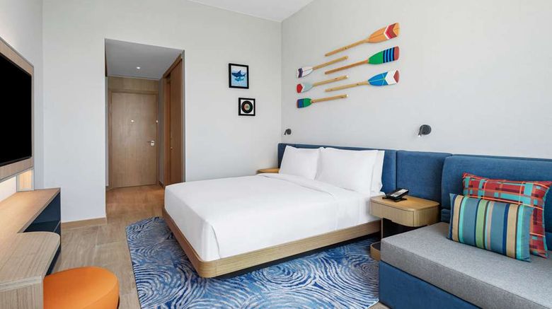 <b>Hampton by Hilton Marjan Island Other</b>. Images powered by <a href="https://iceportal.shijigroup.com/" title="IcePortal" target="_blank">IcePortal</a>.