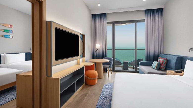 <b>Hampton by Hilton Marjan Island Other</b>. Images powered by <a href="https://iceportal.shijigroup.com/" title="IcePortal" target="_blank">IcePortal</a>.