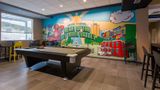 Tru by Hilton Radford Lobby