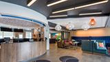 Tru by Hilton Radford Lobby