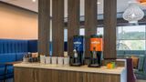 Tru by Hilton Radford Lobby