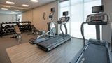 Hampton Inn Santa Cruz West Health