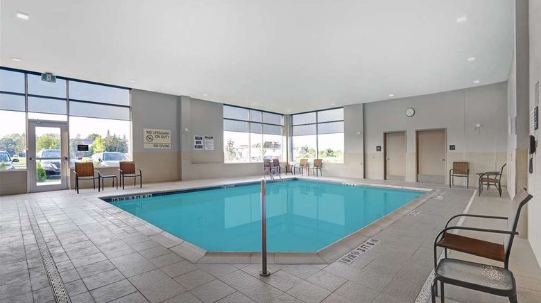 <b>Hampton Inn & Suites Belleville Pool</b>. Images powered by <a href="https://iceportal.shijigroup.com/" title="IcePortal" target="_blank">IcePortal</a>.