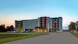 Hampton Inn & Suites Belleville Exterior