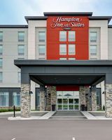 Hampton Inn & Suites Belleville