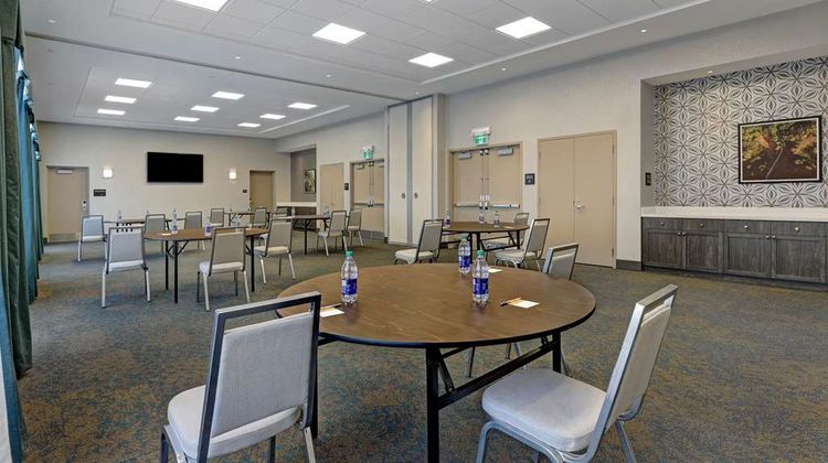Hampton Inn & Suites Belleville Meeting