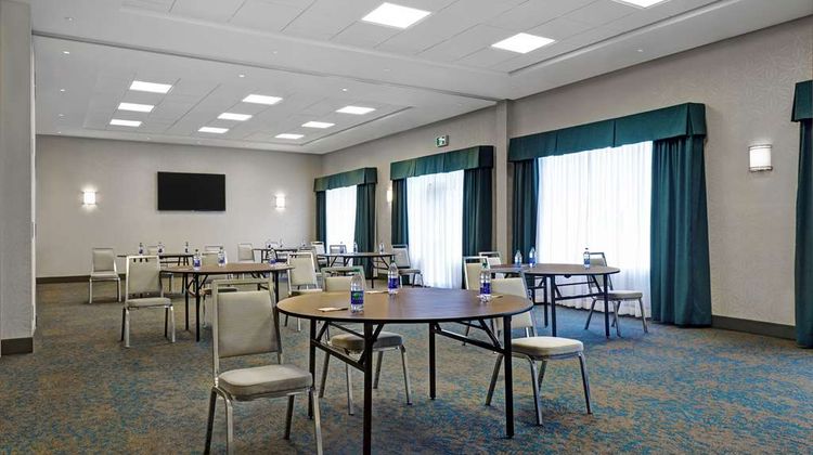 Hampton Inn & Suites Belleville Meeting