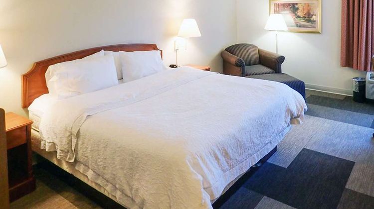 Comfort Inn and Suites Mount Holly Room