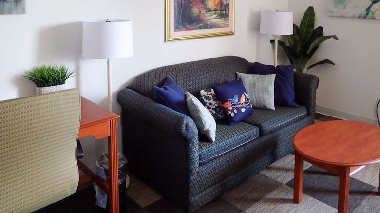<b>Comfort Inn and Suites Mount Holly Suite</b>. Images powered by <a href="https://iceportal.shijigroup.com/" title="IcePortal" target="_blank">IcePortal</a>.
