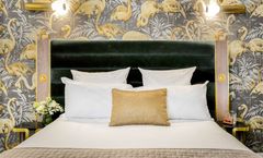 Hotel Opera Opal