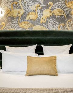 Hotel Opera Opal