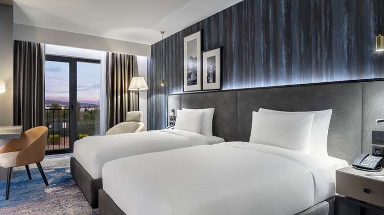 <b>Radisson Hotel Izmir Aliaga Room</b>. Images powered by <a href="https://iceportal.shijigroup.com/" title="IcePortal" target="_blank">IcePortal</a>.
