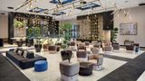 Radisson Hotel Izmir Aliaga Lobby