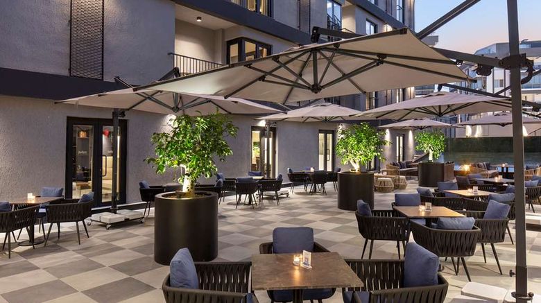 <b>Radisson Hotel Izmir Aliaga Other</b>. Images powered by <a href="https://iceportal.shijigroup.com/" title="IcePortal" target="_blank">IcePortal</a>.