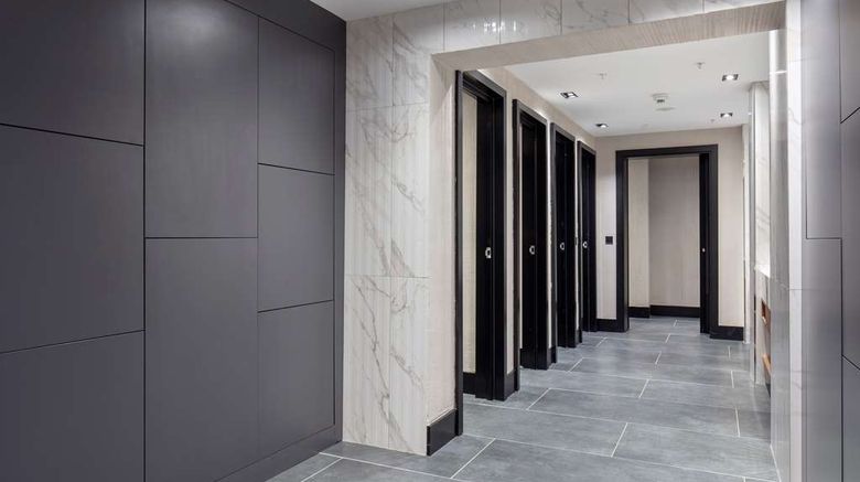<b>Radisson Hotel Izmir Aliaga Spa</b>. Images powered by <a href="https://iceportal.shijigroup.com/" title="IcePortal" target="_blank">IcePortal</a>.
