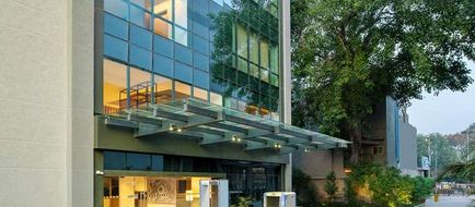 Park Inn By Radisson Gwalior Exterior