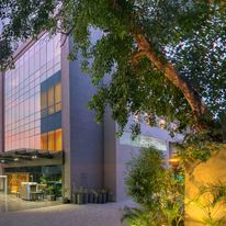 Park Inn By Radisson Gwalior