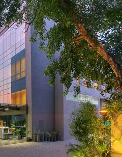 Park Inn By Radisson Gwalior