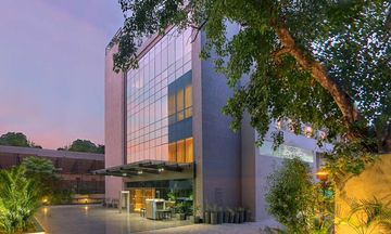 Park Inn By Radisson Gwalior
