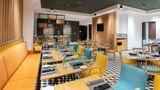 <b>Park Inn By Radisson Gwalior Restaurant</b>. Images powered by <a href="https://iceportal.shijigroup.com/" title="IcePortal" target="_blank">IcePortal</a>.