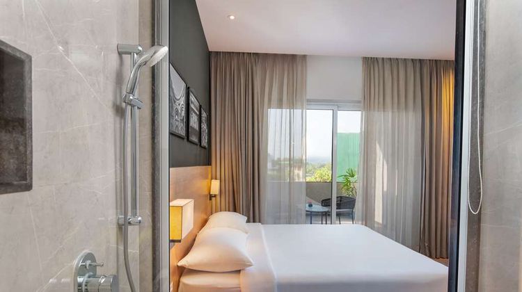 Park Inn By Radisson Gwalior Room