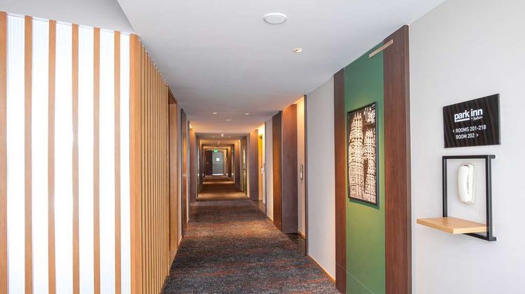 Park Inn By Radisson Gwalior Other