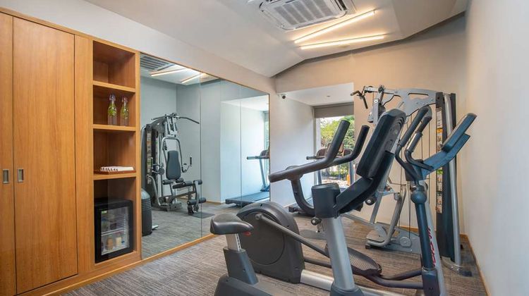 Park Inn By Radisson Gwalior Health