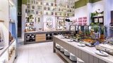 Mercure Tangerang BSD City Restaurant