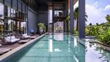 Mercure Tangerang BSD City Pool