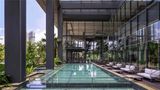 Mercure Tangerang BSD City Pool