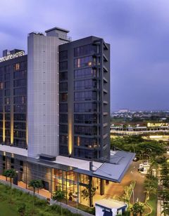 Mercure Tangerang BSD City