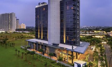 Mercure Tangerang BSD City