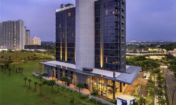 Mercure Tangerang BSD City