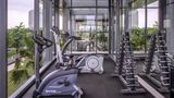 <b>Mercure Tangerang BSD City Health</b>. Images powered by <a href="https://iceportal.shijigroup.com/" title="IcePortal" target="_blank">IcePortal</a>.