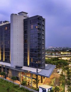 Mercure Tangerang BSD City