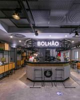 Ibis Porto Cen. M. Bolhao